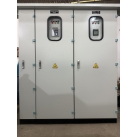 TỦ ĐIỆN MSB & TỤ BÙ
