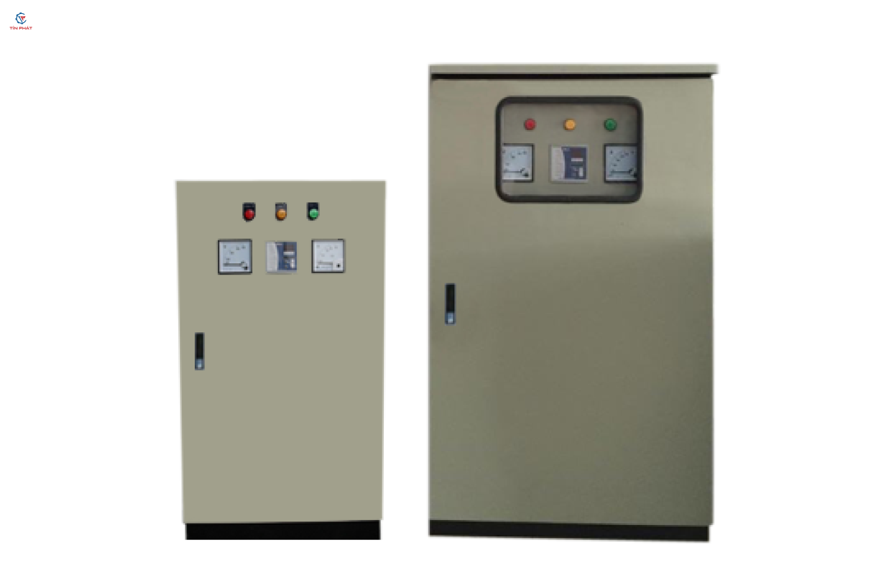 TỦ ĐIỆN ÁP CÔNG NGHIỆP 2022 best