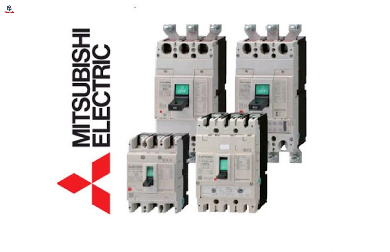 THIẾT BỊ ĐIỆN MITSUMISHI